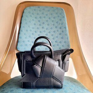 Mulberry x Acne Studios Micro Bag